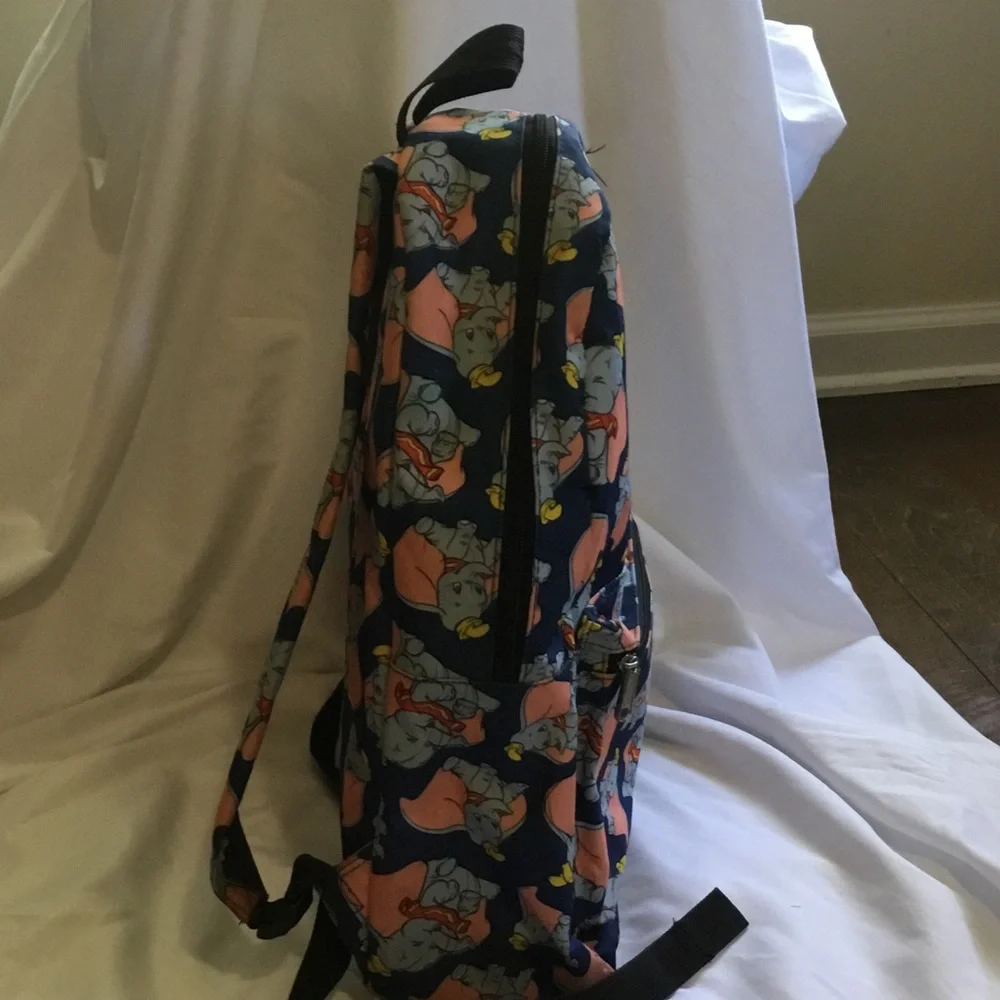 Loungefly Disney Dumbo Backpack